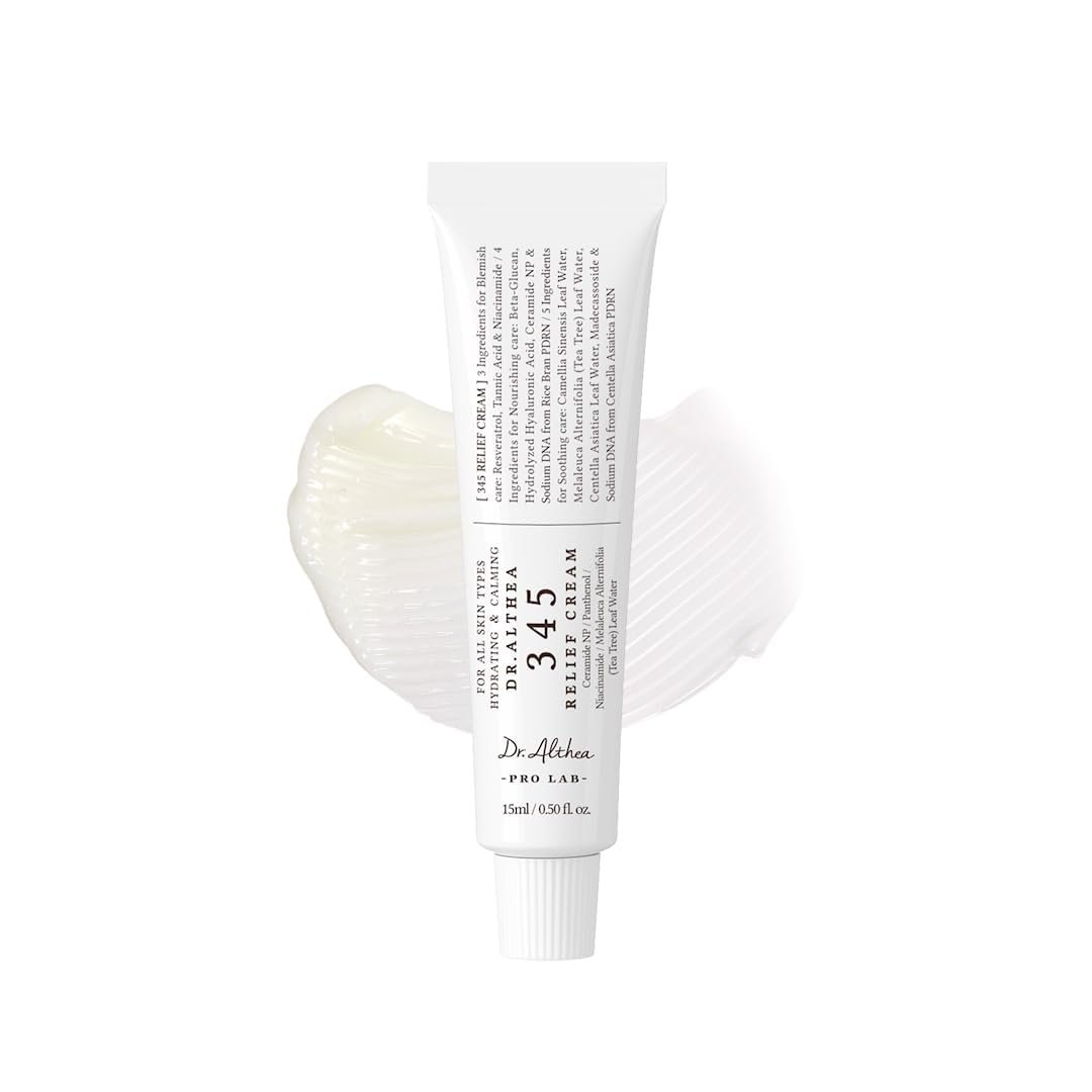 Dr.Althea - 345 Relief Cream