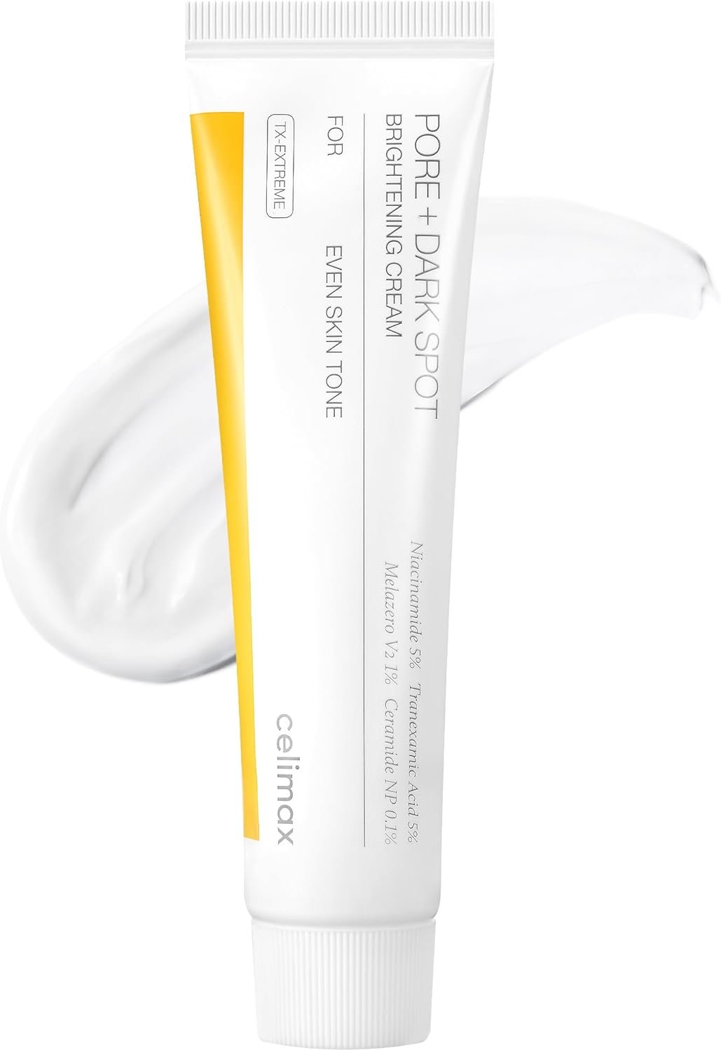 Celimax - Pore+Dark Spot Brightening Cream 35ml