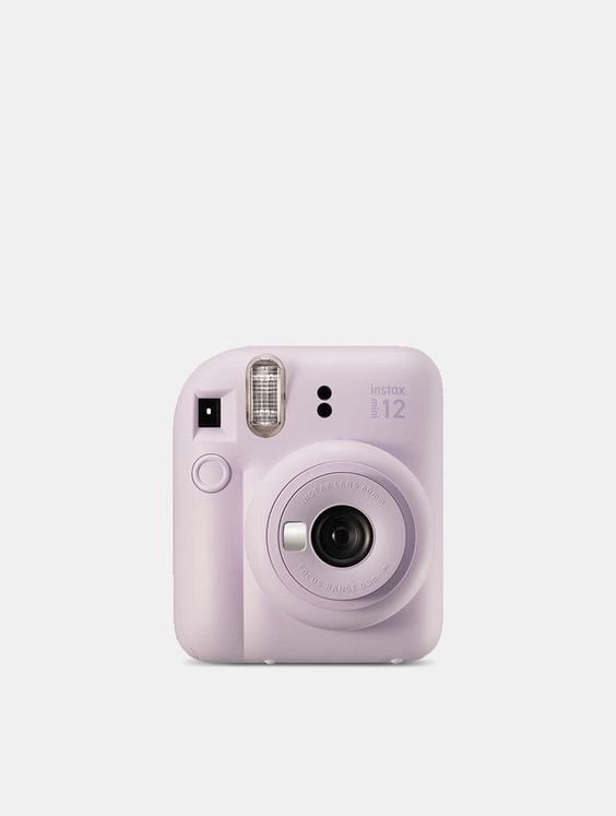 Instax Mini 12