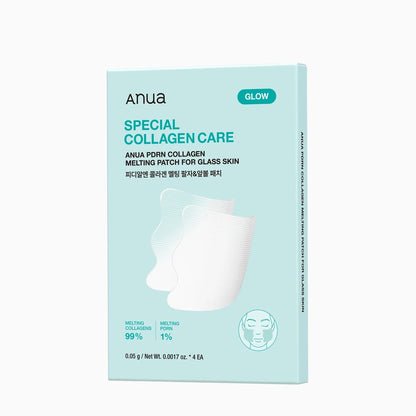 Anua - PDRN Collagen Melting Patch for Glass Skin