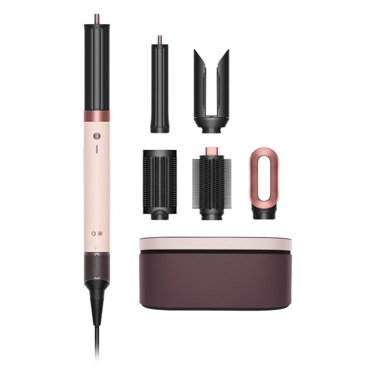 Dyson Airwrap HS09 Ceramic Pink