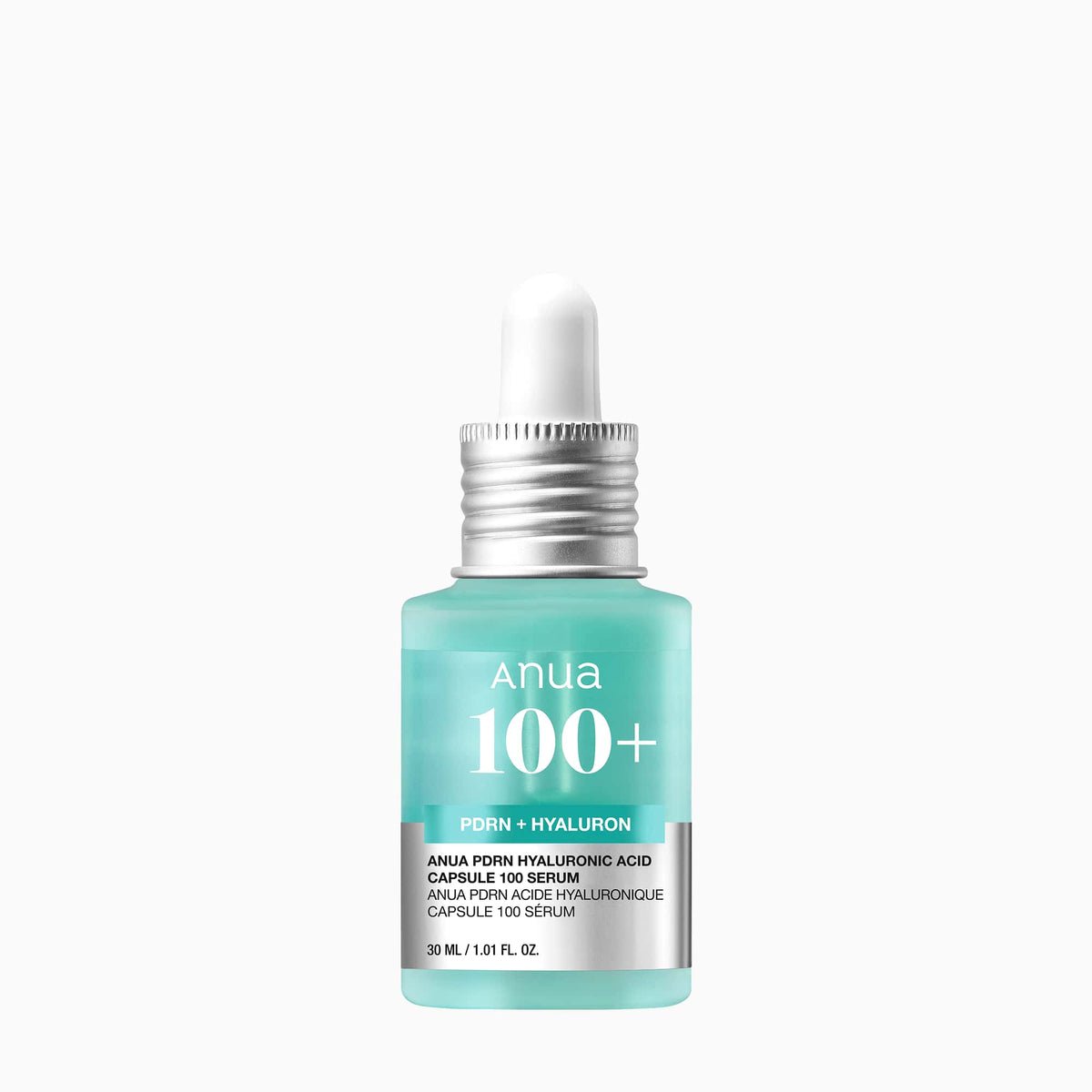 Anua PDRN + Hyaluronic Acid Capsule 100 Serum - 30ml