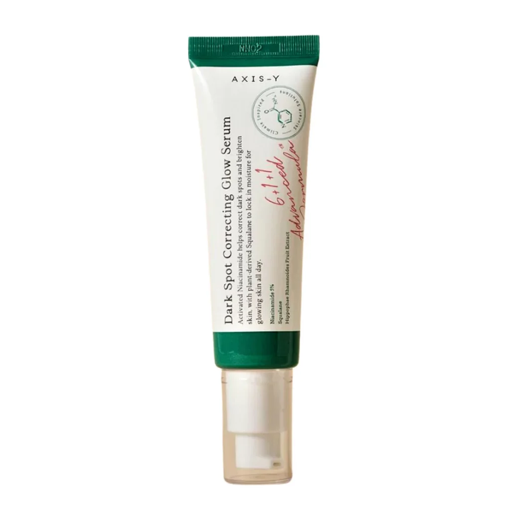 Dark Spot Correcting Glow Serum · 50ml