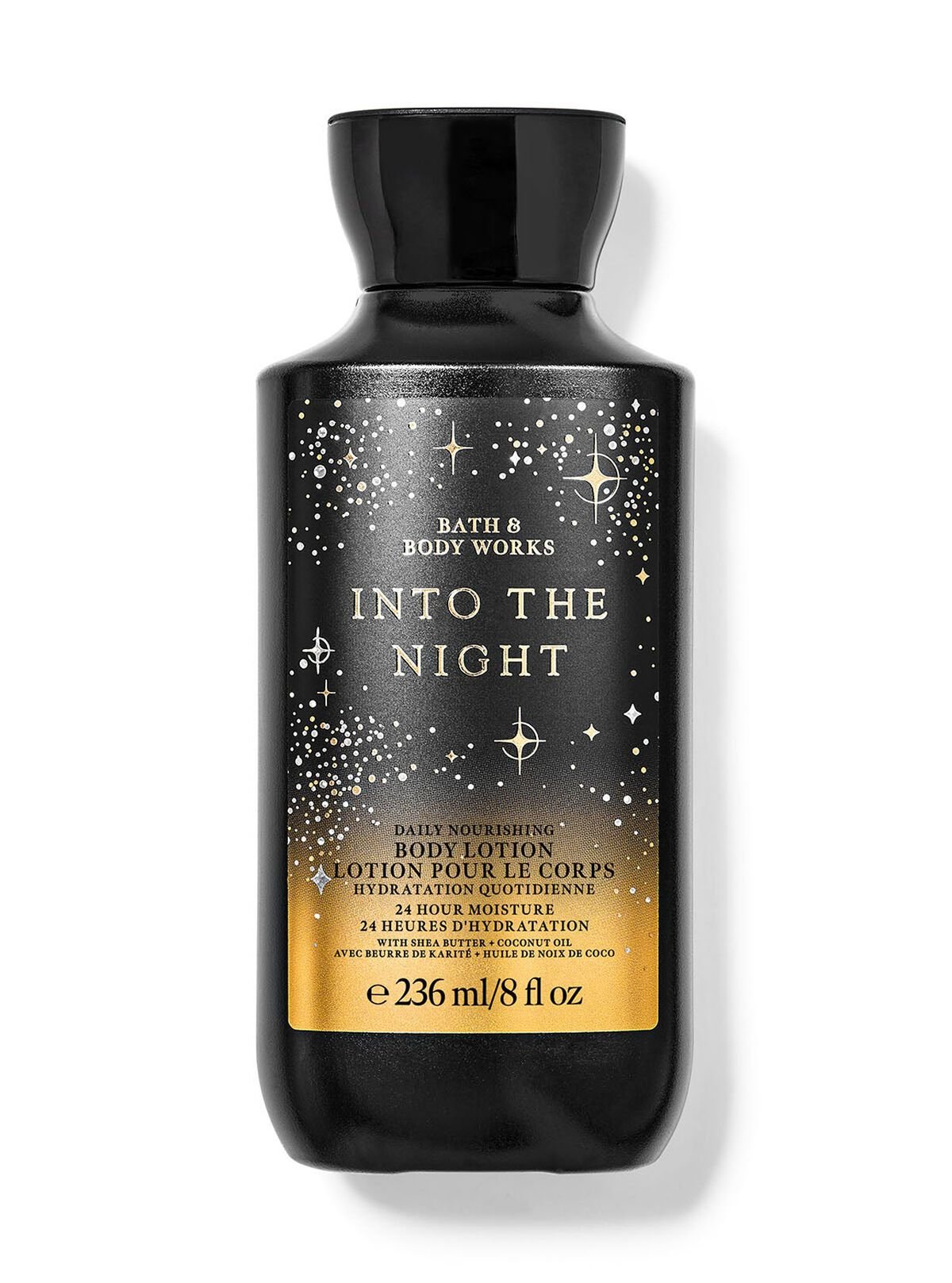 Into The Night Body Lotion · 236ml