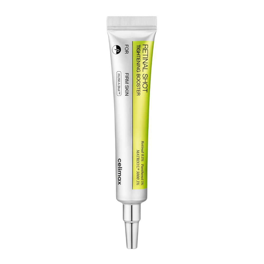 Celimax - The Vita-A Retinal Shot Tightening Booster  15ml