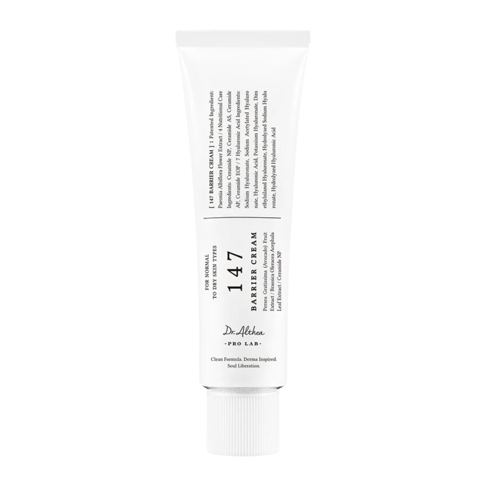 Dr. Althea - 147 Barrier Cream - 50ml