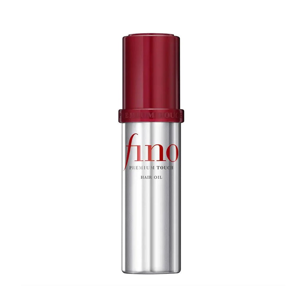 Shiseido - Fino Premium Touch Hair Oil 70 ml