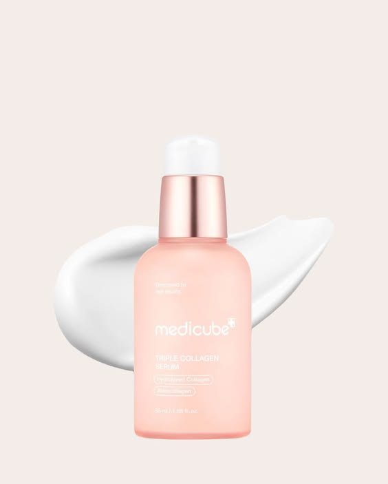 Medicube - Triple Collagen Serum 55ml  